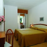 호텔 Garni Losanna