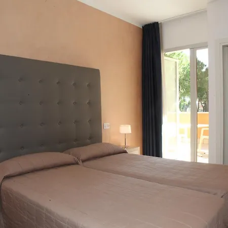 Garni Losanna 3* ビビオーネ