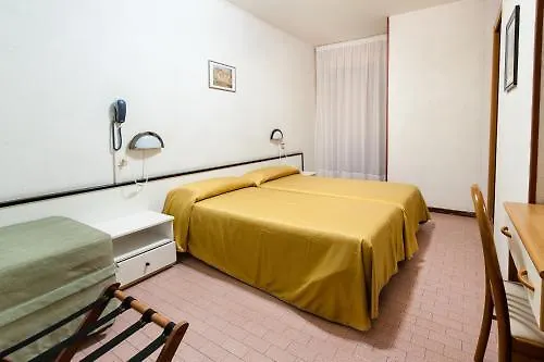 Garni Losanna 3* Bibione