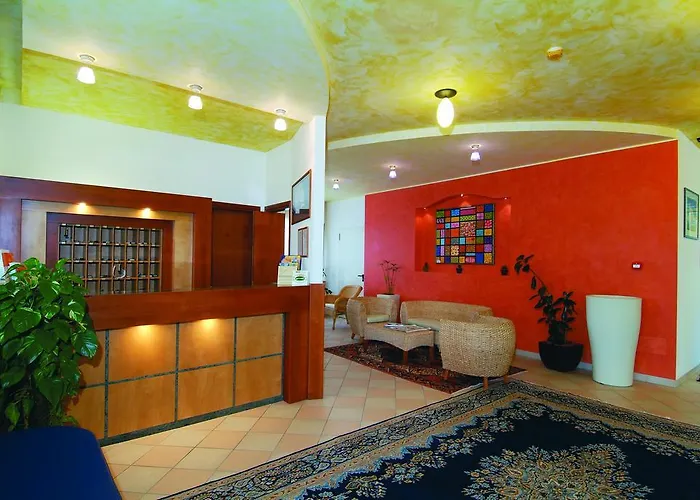 Garni Losanna Bibione