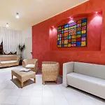 Garni Losanna Hotel 3*