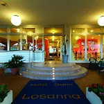 Hotel Garni Losanna 3*