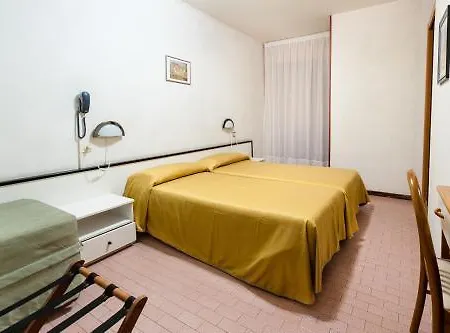 Garni Losanna 3* Bibione