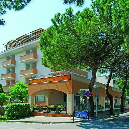 Hotel Garni Losanna Bibione