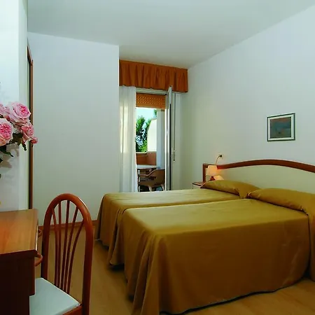 Hotel Garni Losanna
