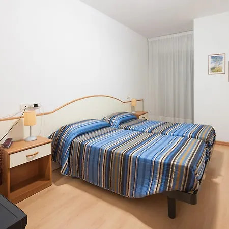 Garni Losanna Hotel