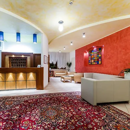 Otel Garni Losanna Bibione