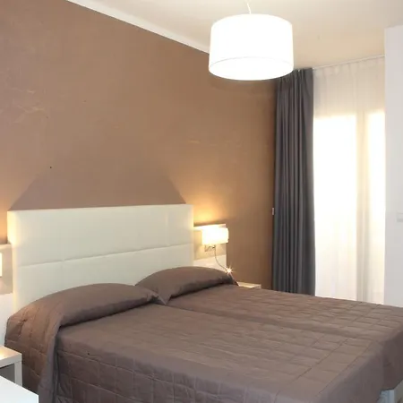 Hotel Garni Losanna