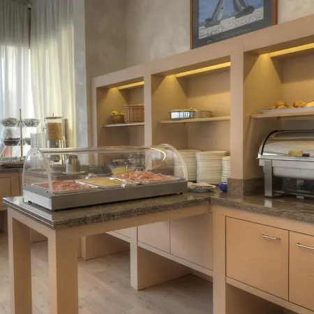 Otel Garni Losanna 3*