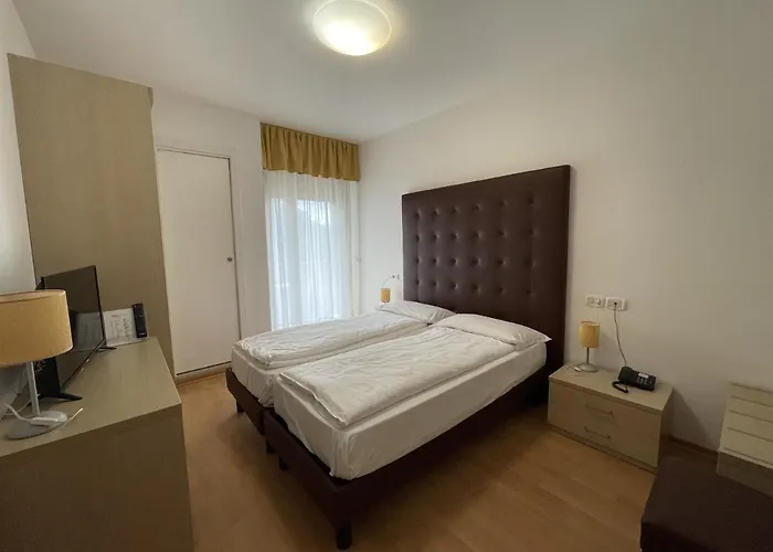 Garni Losanna 3* Bibione