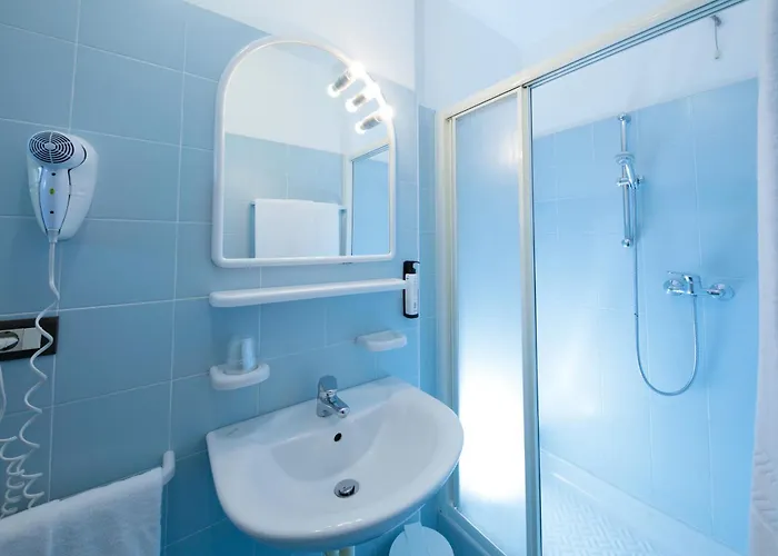 Hotel Garni Losanna 3*