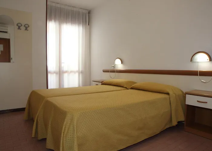 Hotel Garni Losanna