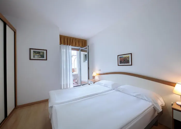 Hotel Garni Losanna 3*