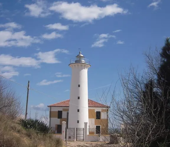 Garni Losanna Отель